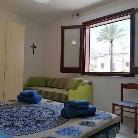 Apartamento Favignana In Centro Exterior foto