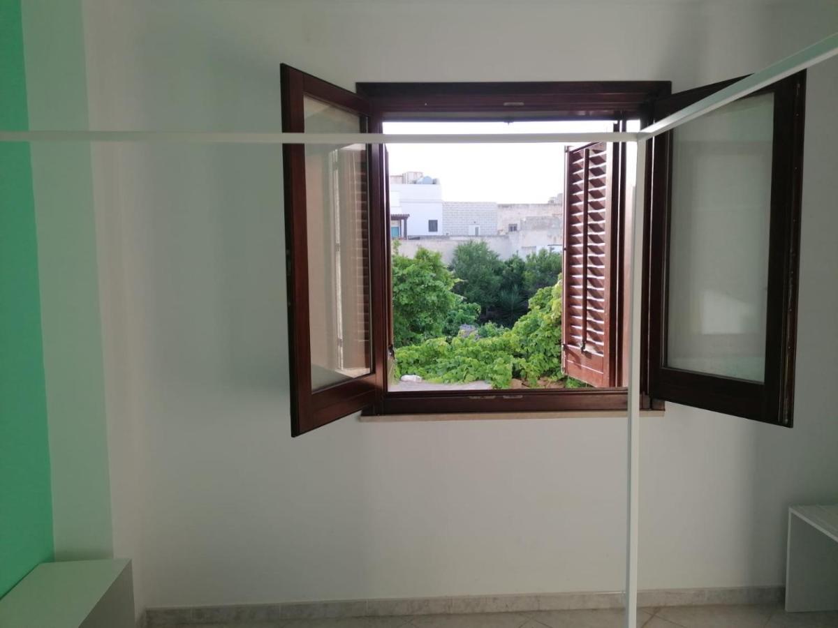 Apartamento Favignana In Centro Exterior foto
