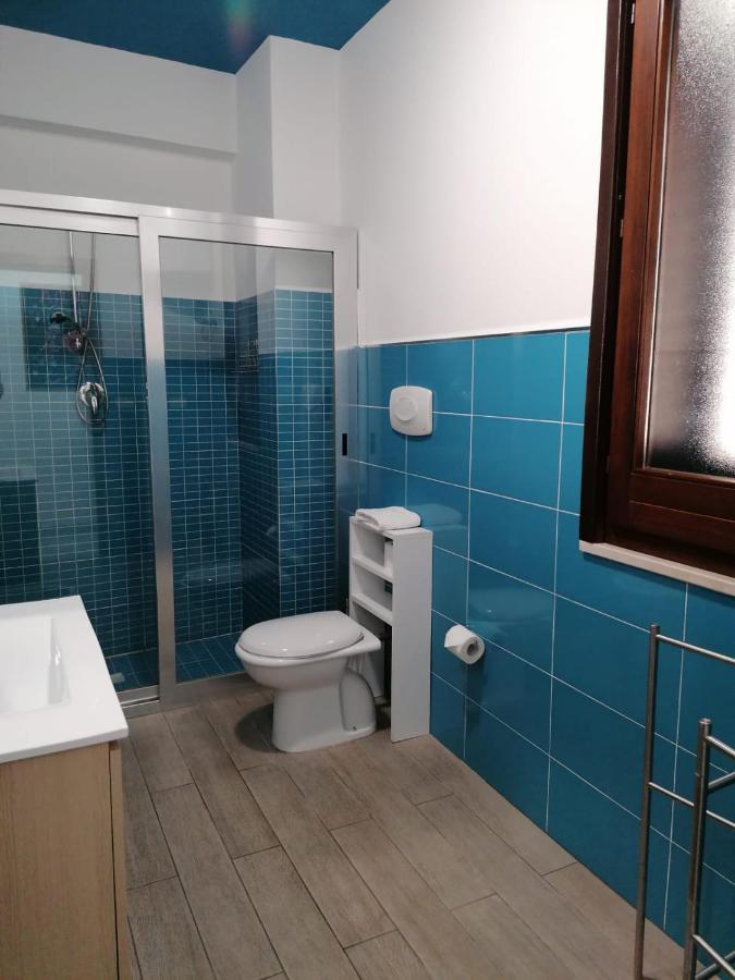 Apartamento Favignana In Centro Exterior foto