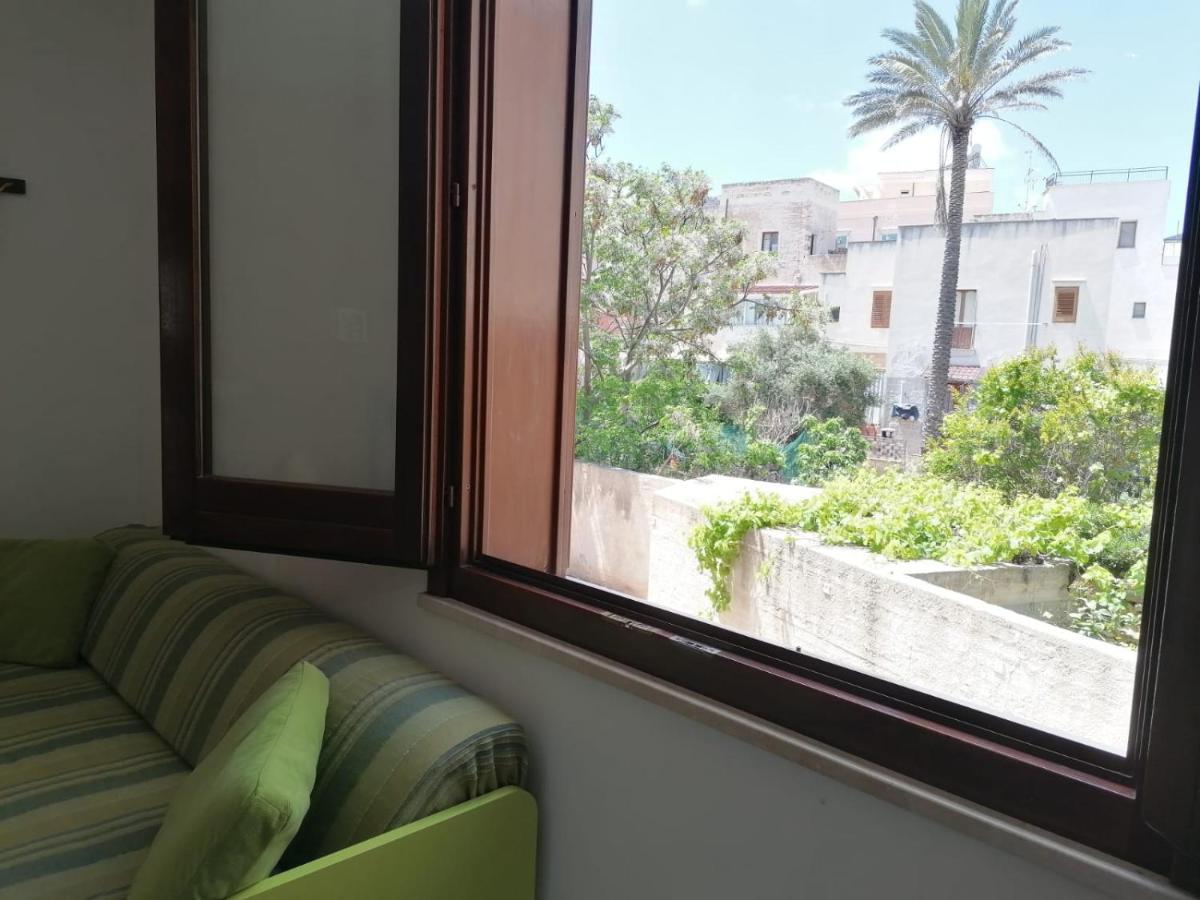 Apartamento Favignana In Centro Exterior foto