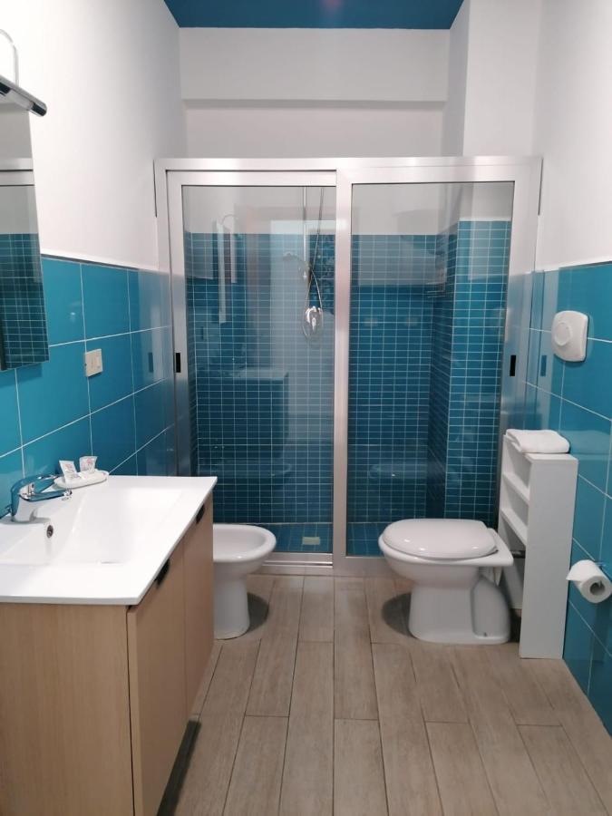 Apartamento Favignana In Centro Exterior foto