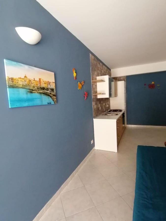 Apartamento Favignana In Centro Exterior foto