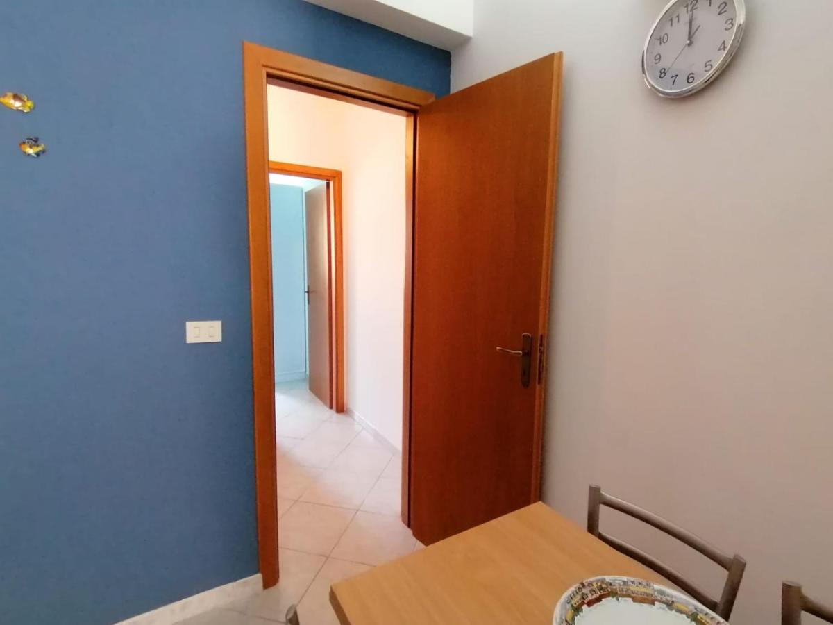 Apartamento Favignana In Centro Exterior foto