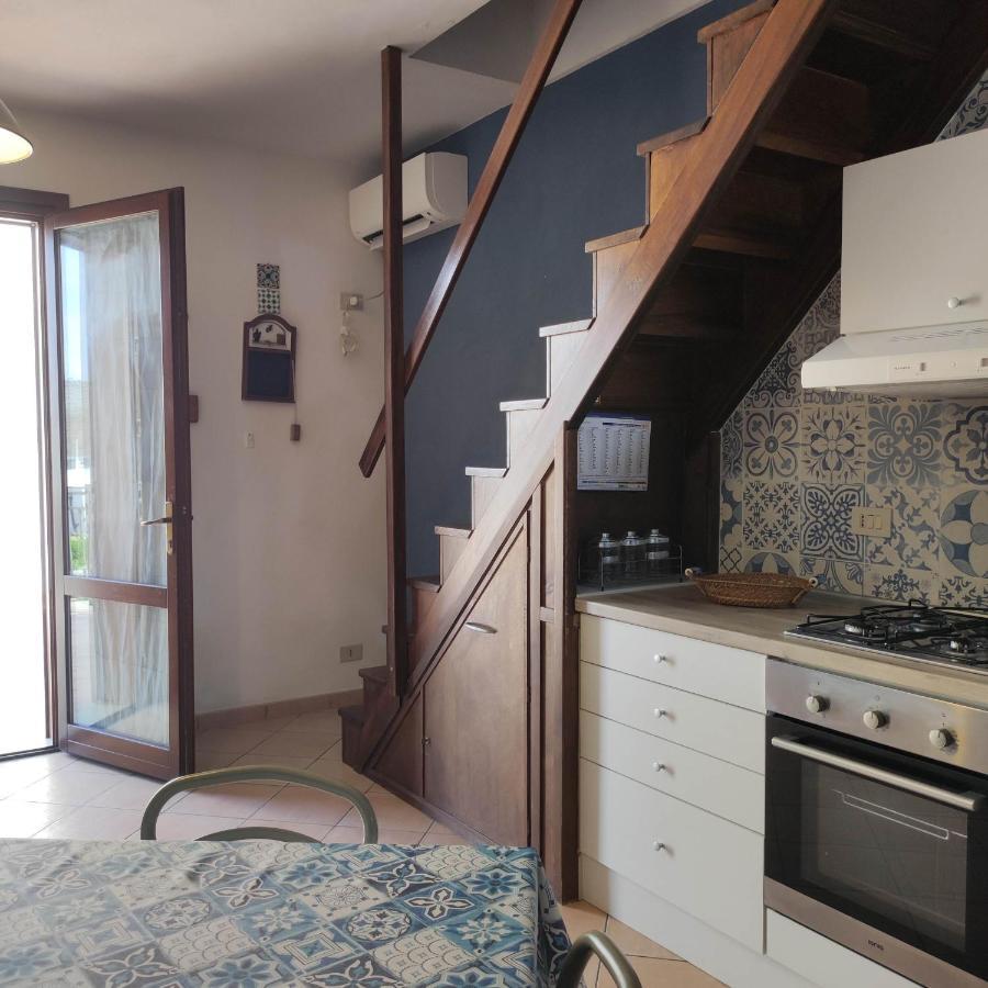 Apartamento Favignana In Centro Exterior foto