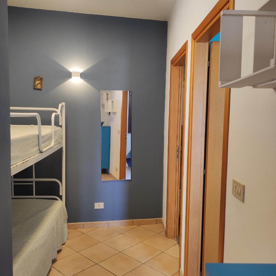Apartamento Favignana In Centro Exterior foto