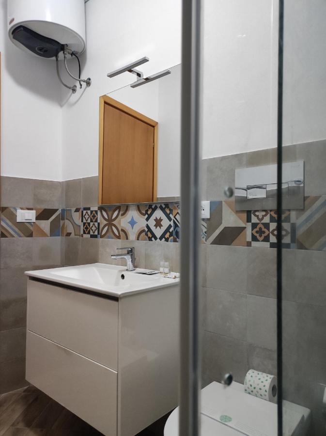 Apartamento Favignana In Centro Exterior foto