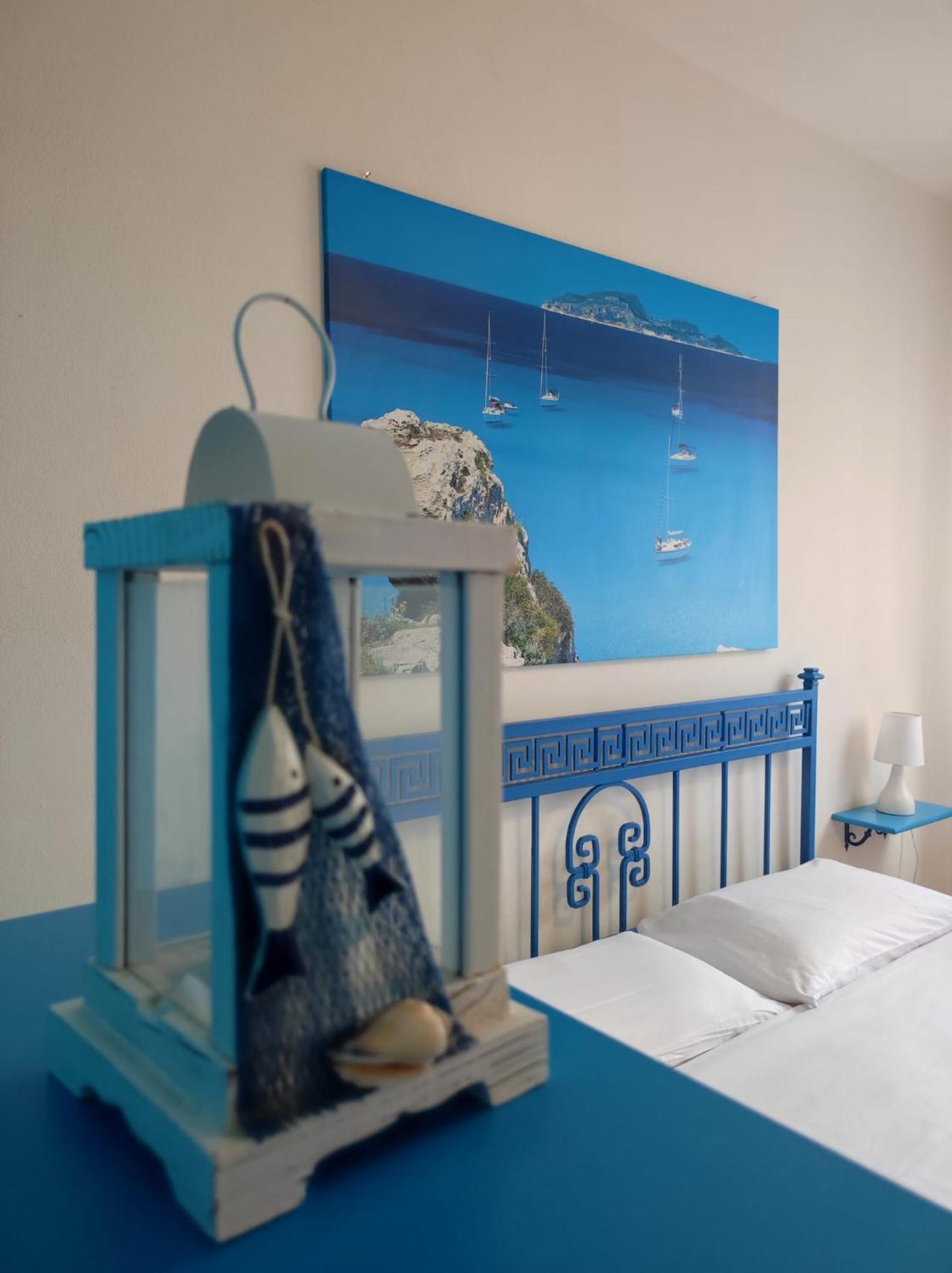 Apartamento Favignana In Centro Habitación foto